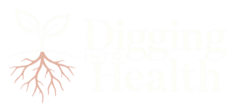 DIGGING INTO HEALTH: Growing Heath, Empowering Patients