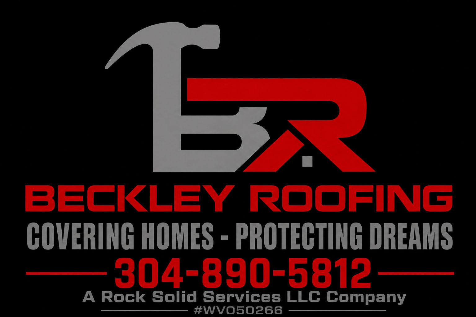 Beckley Roofing