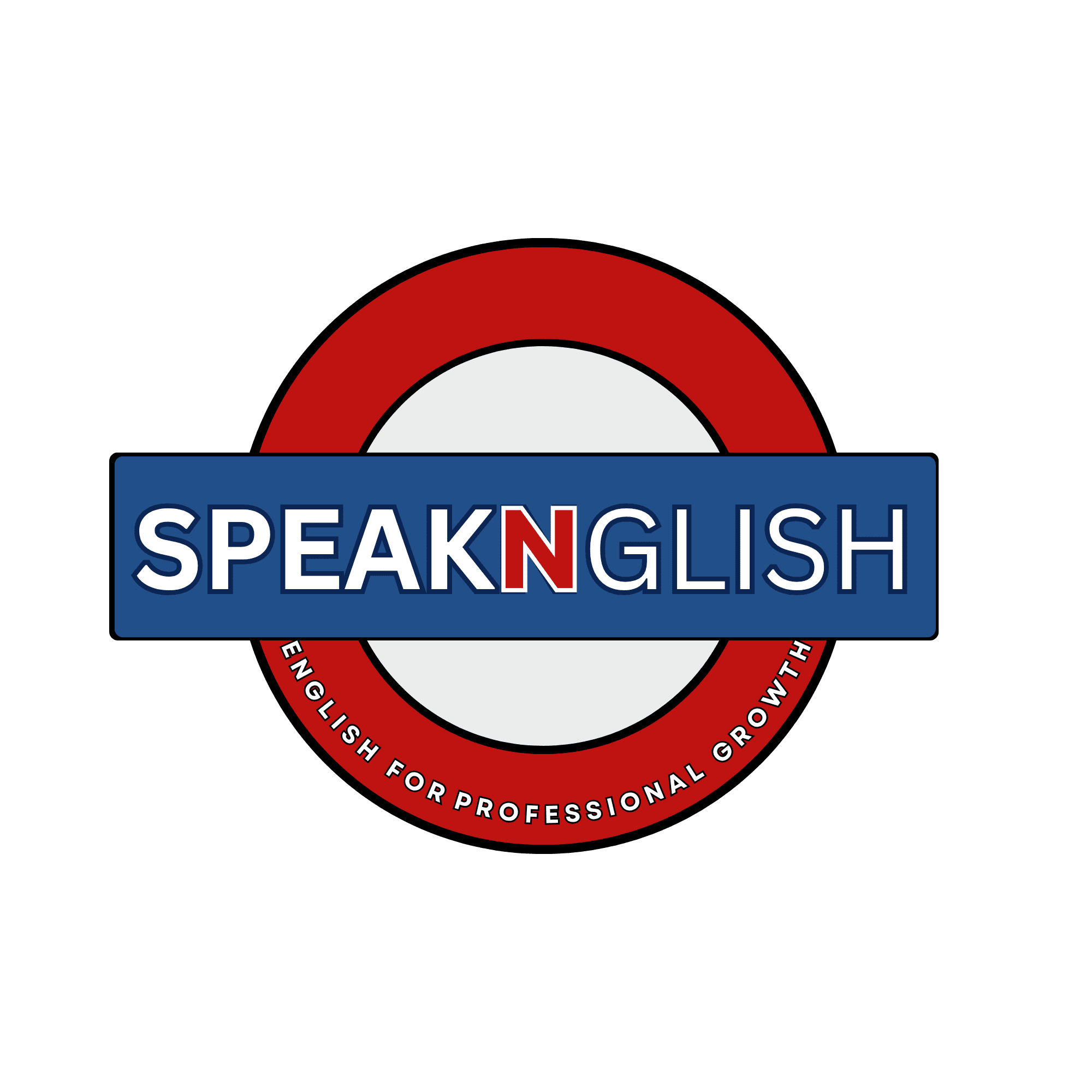 SpeakNGlish