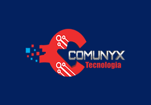 Comunyx Tecnologia