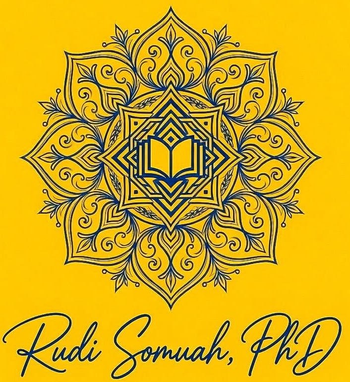 Rudi Somuah, PhD