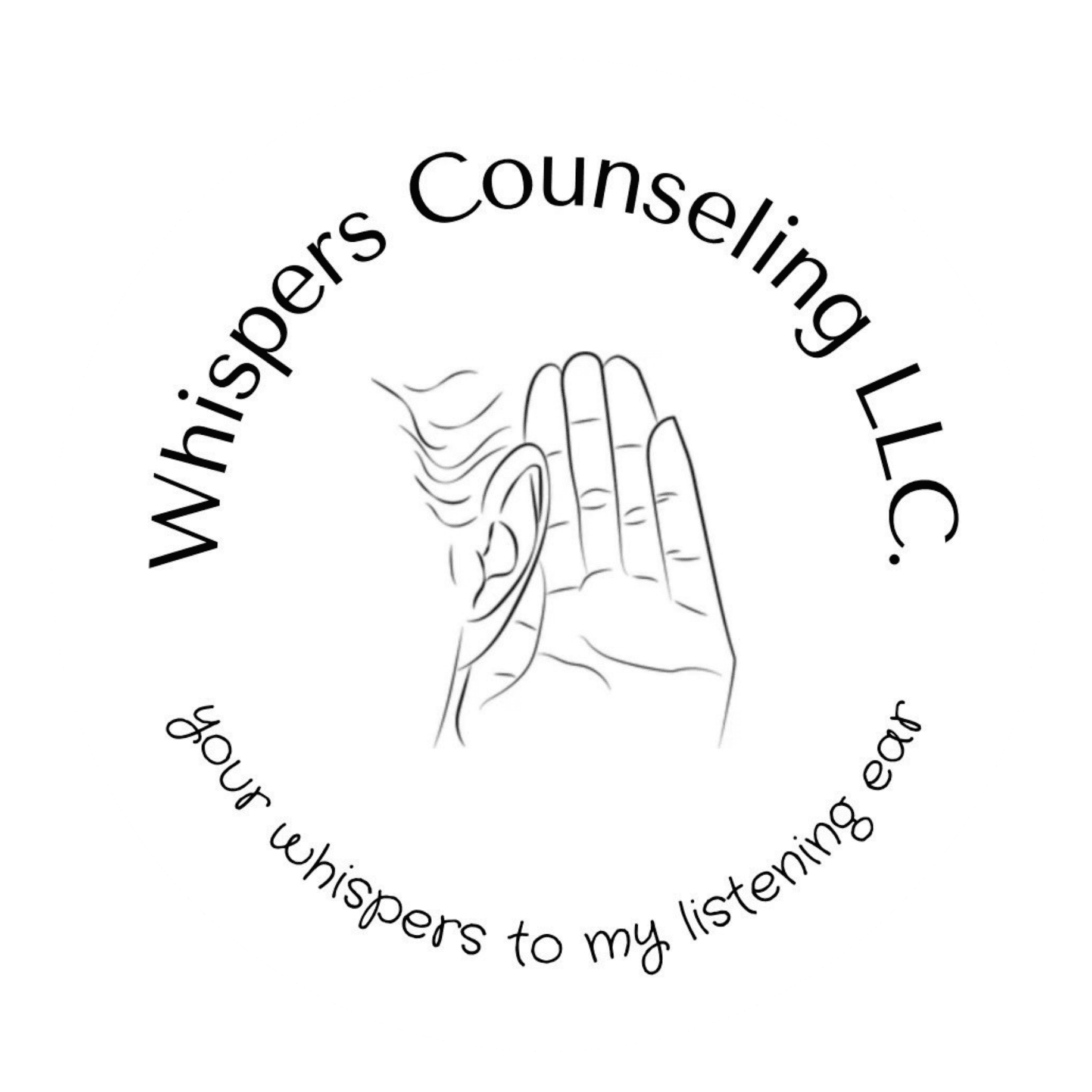 Whispers Counseling, LLC