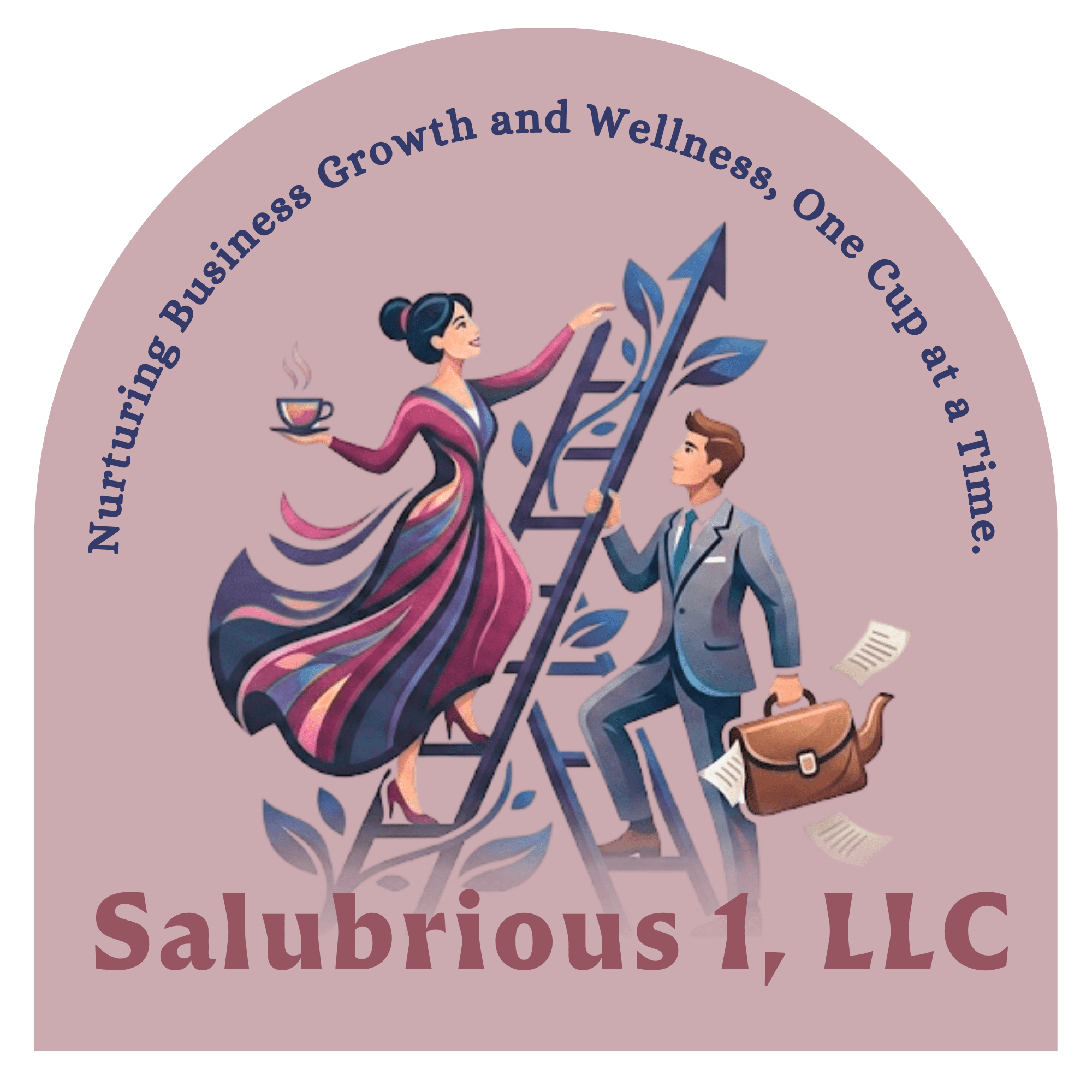 Salubrious 1, LLC