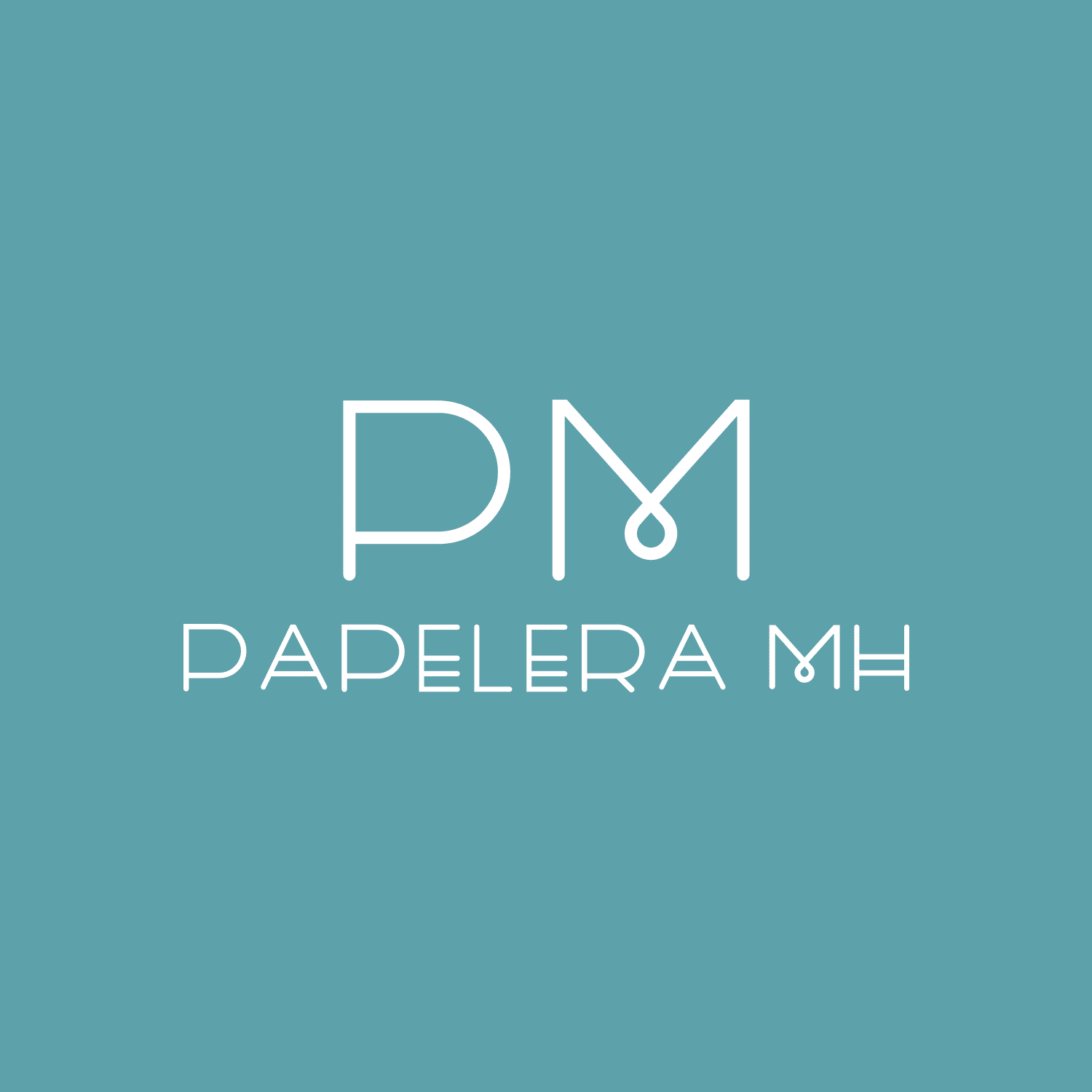 Papelera Mh