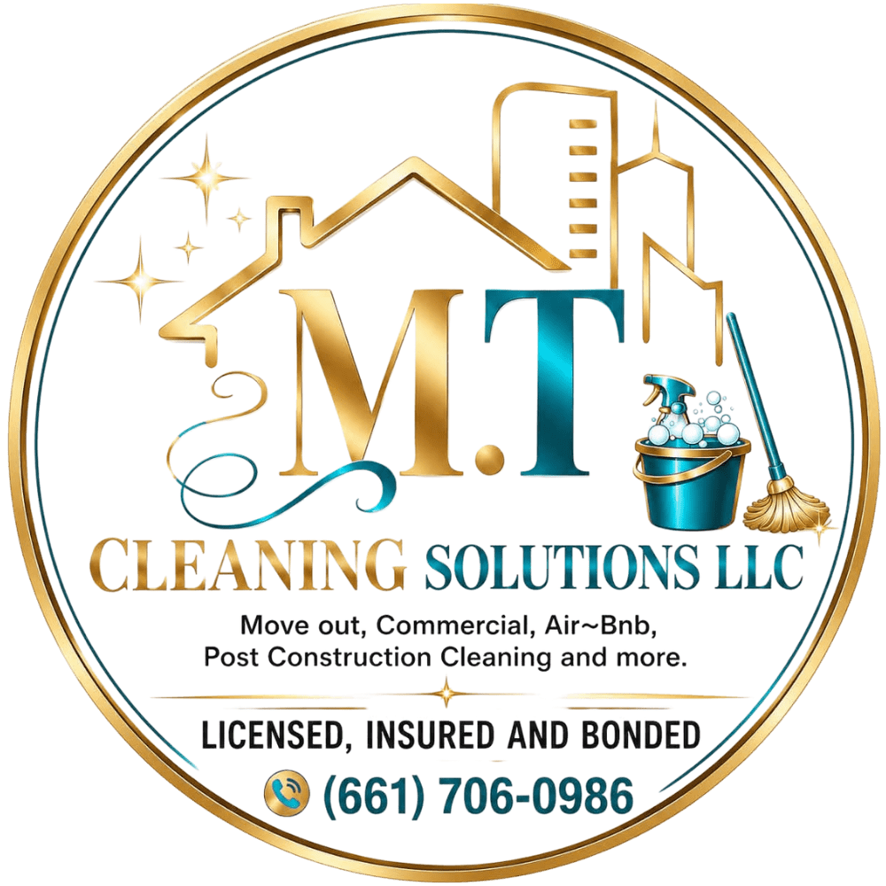 Masters Touch Cleaning Solutions, LLC