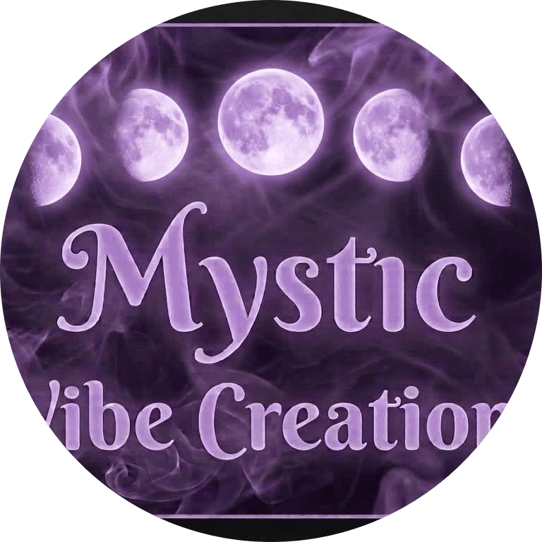 Mystic Vibe Creations