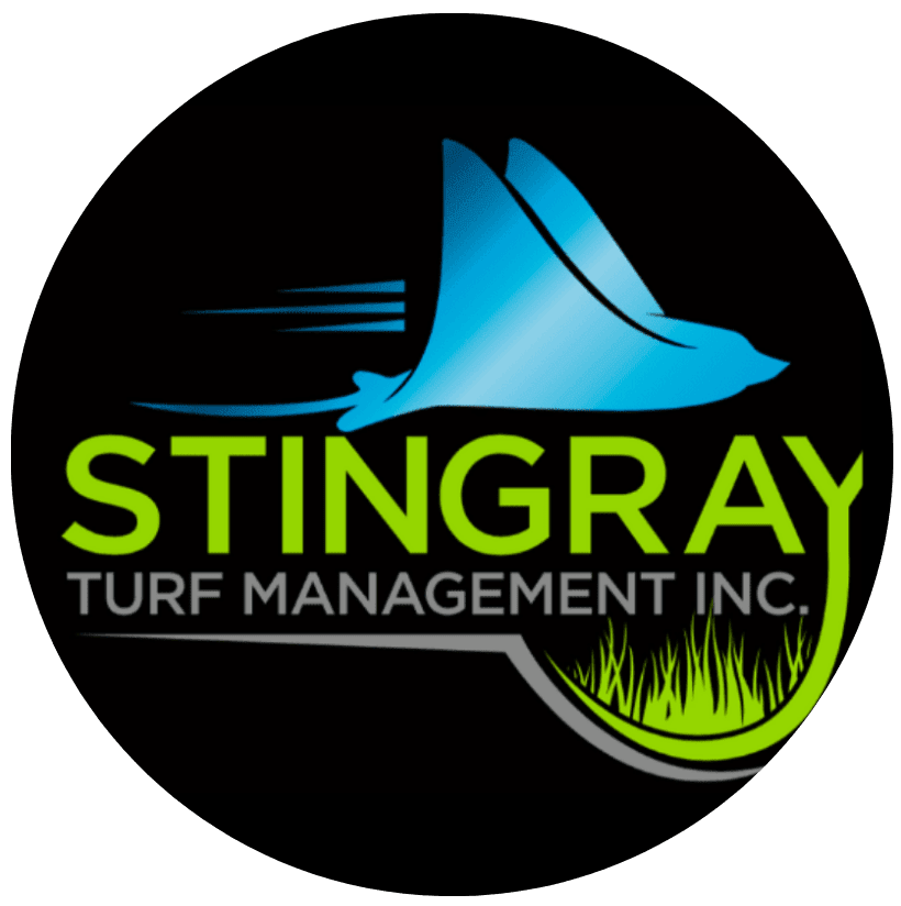Stingray Turf Management Inc.