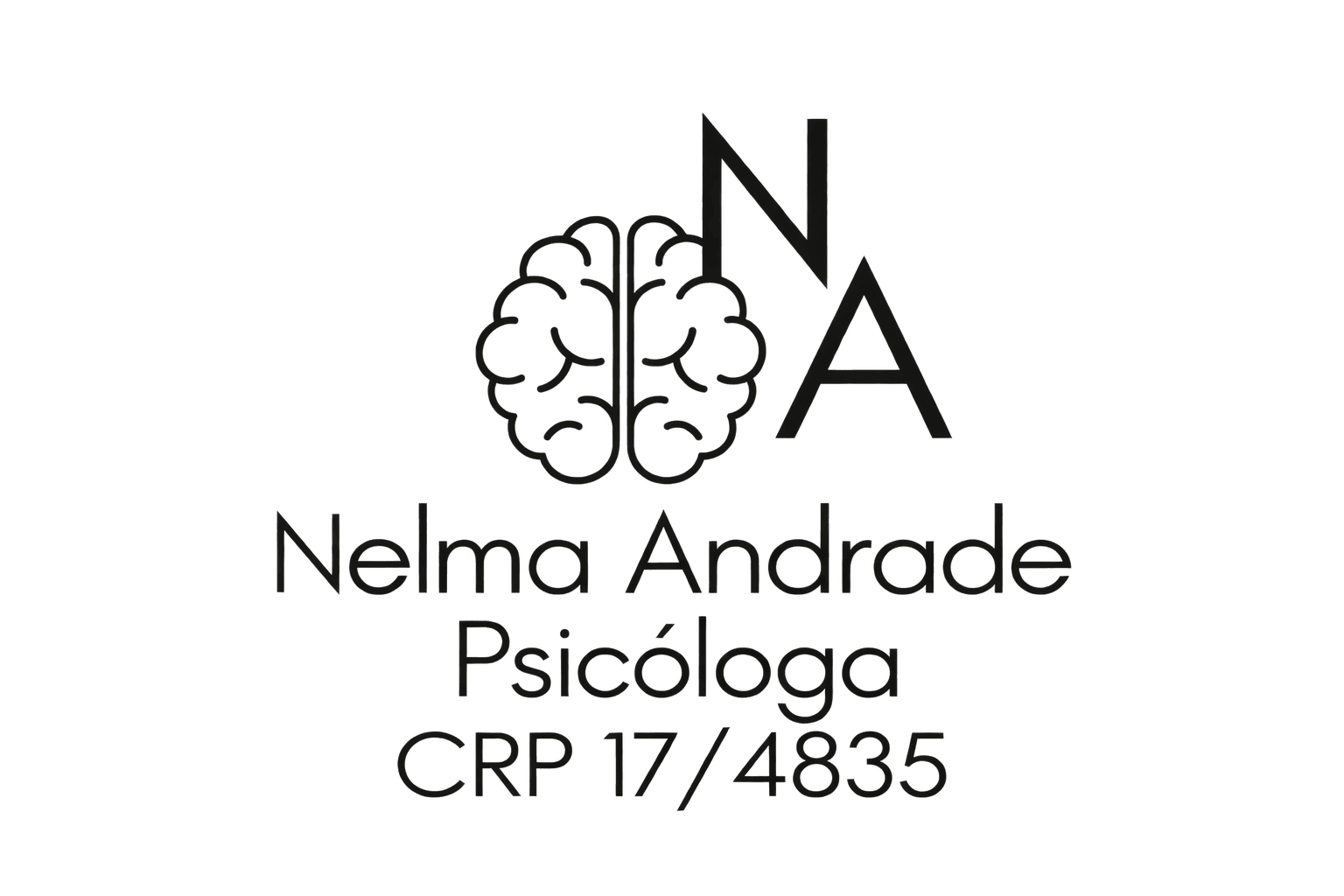 Nelma Andrade Psicóloga Clínica CRP 17/4835