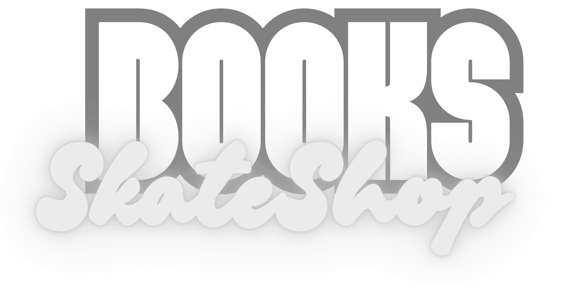 BOOKS SkateShop