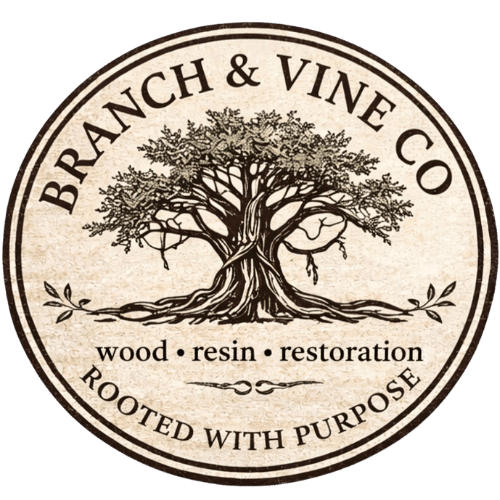 Branch & Vine Co