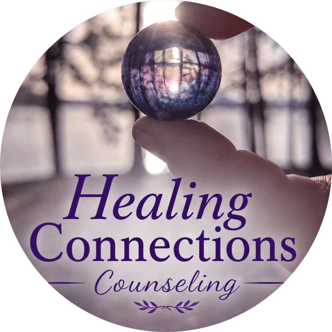 Healing Connections Counseling