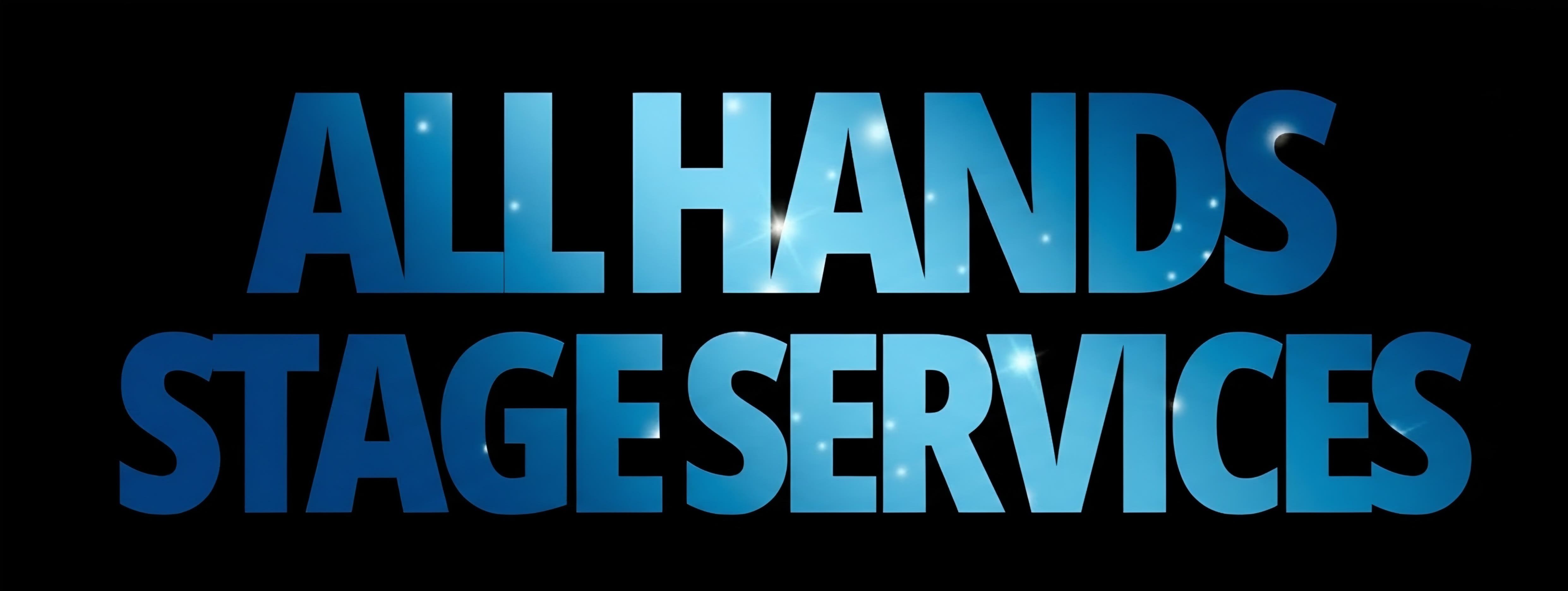 All Hands Stage Services Inc.