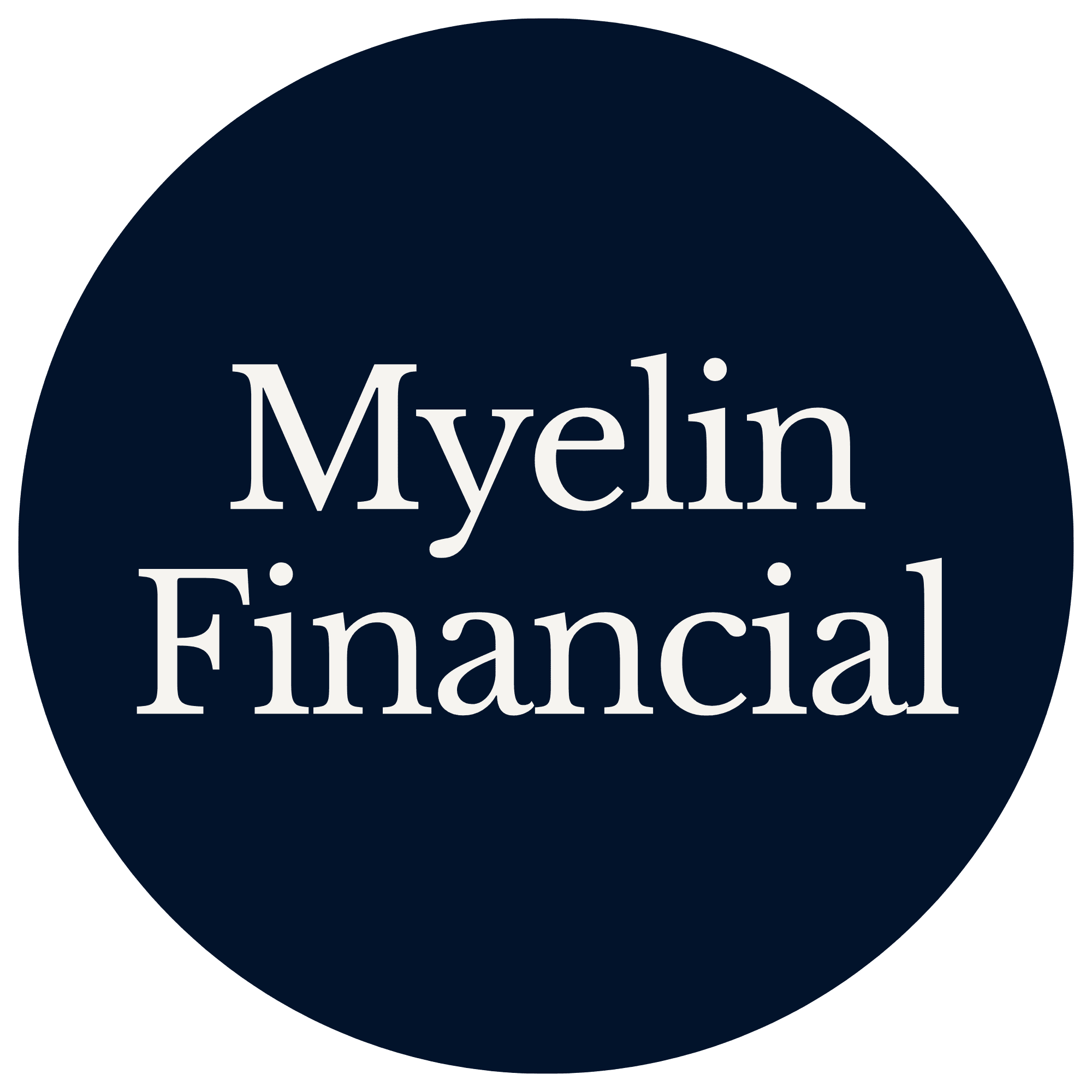 Myelin Financial