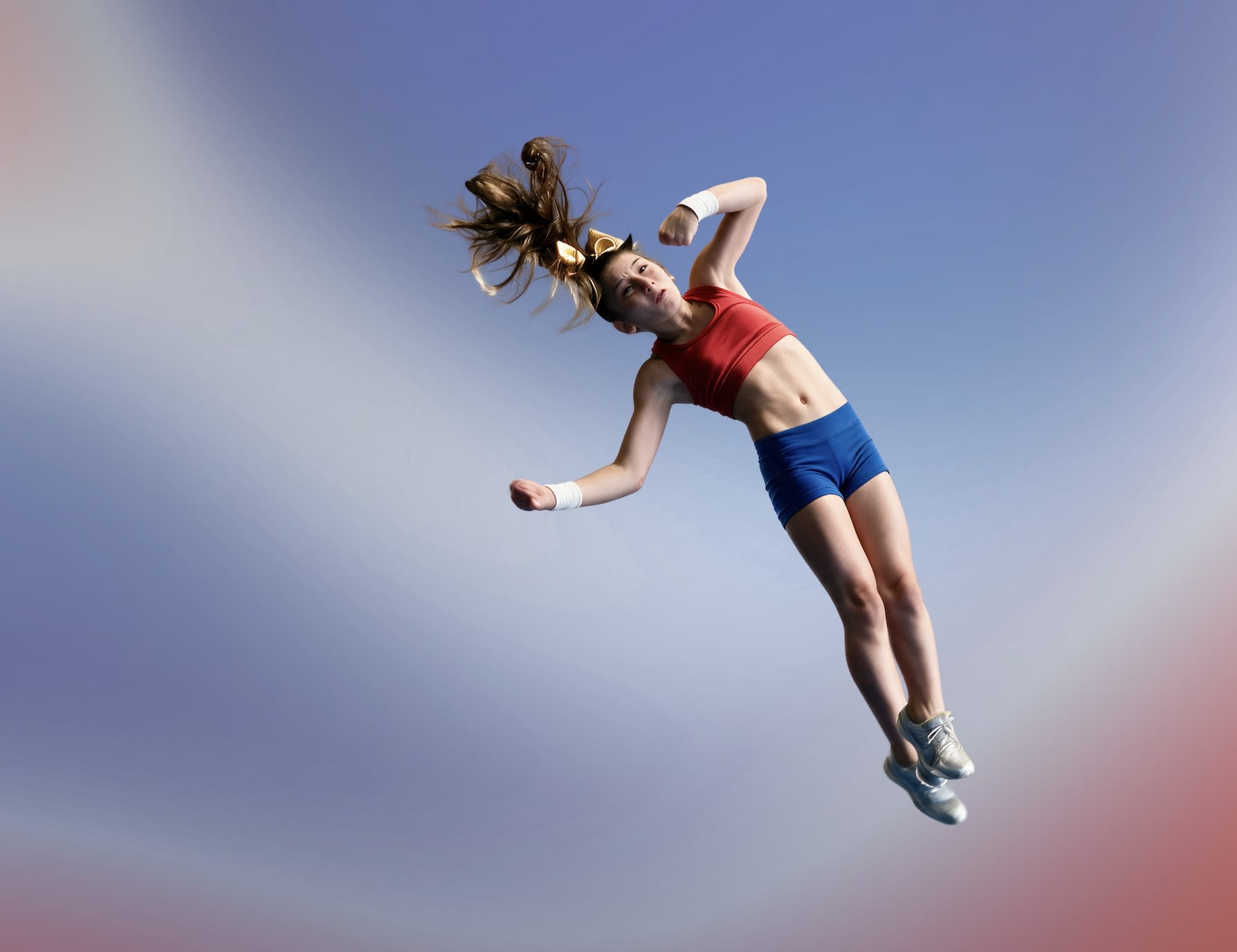 Technique Tumbling & Cheer Prep