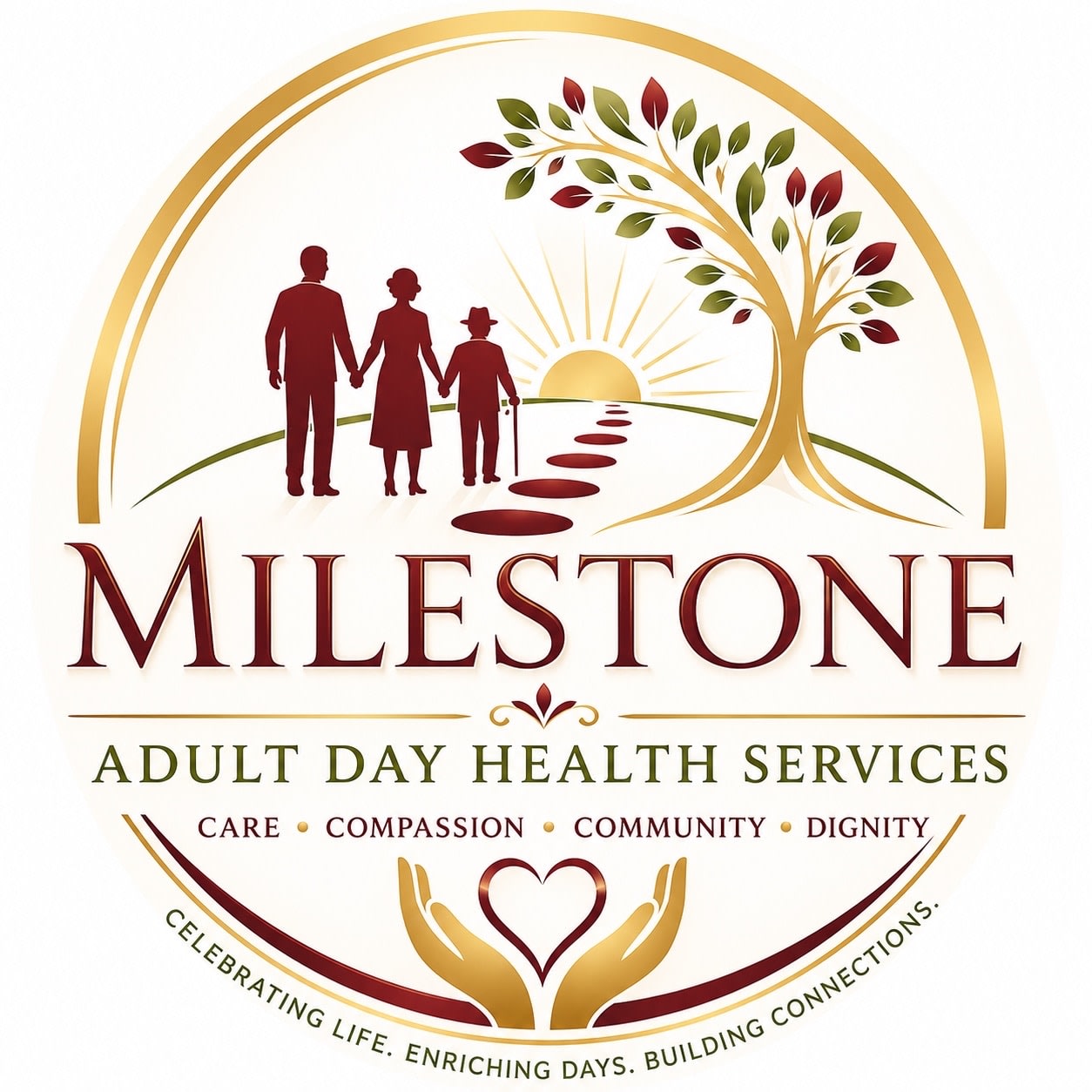 Milestone Adult Day Health Services