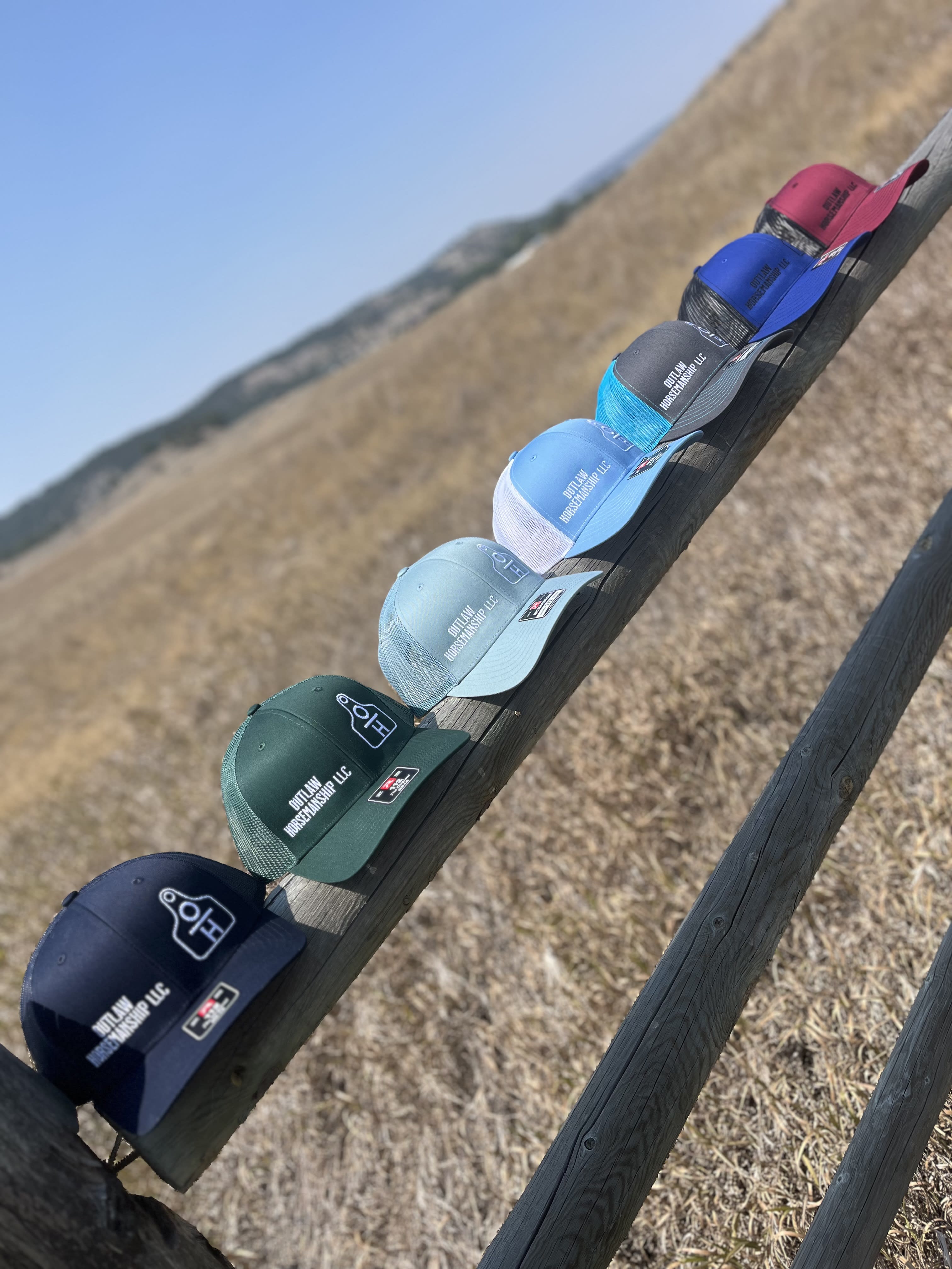 Outlaw Hats