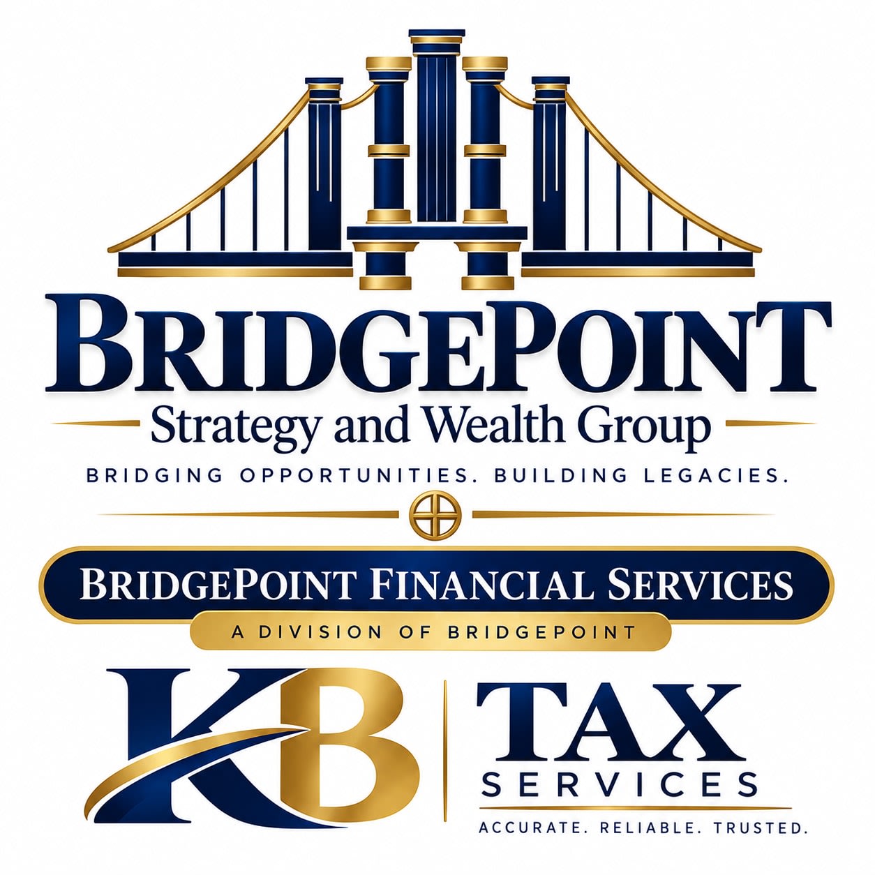 BridgePoint Financial Services