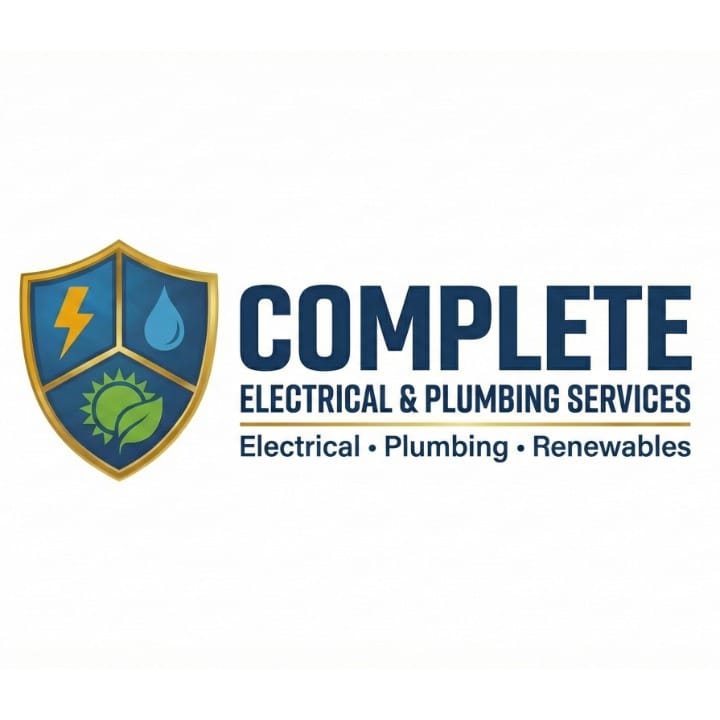 Complete Electrical & Plumbing Services
