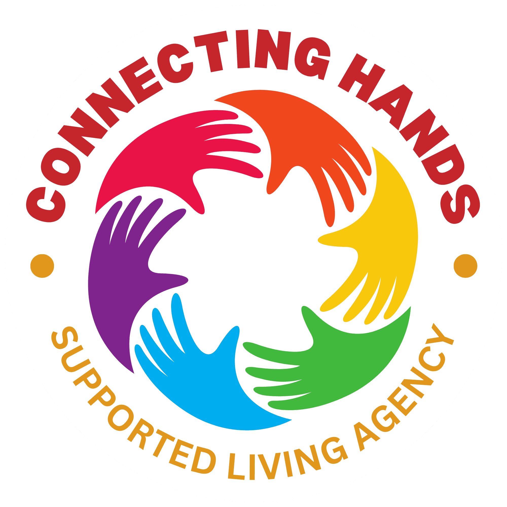 Connecting Hands Supported Living Agency