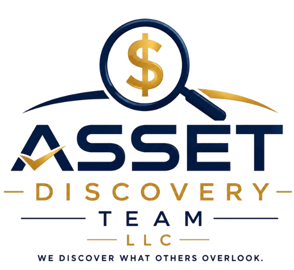 Asset Discovery Team, LLC