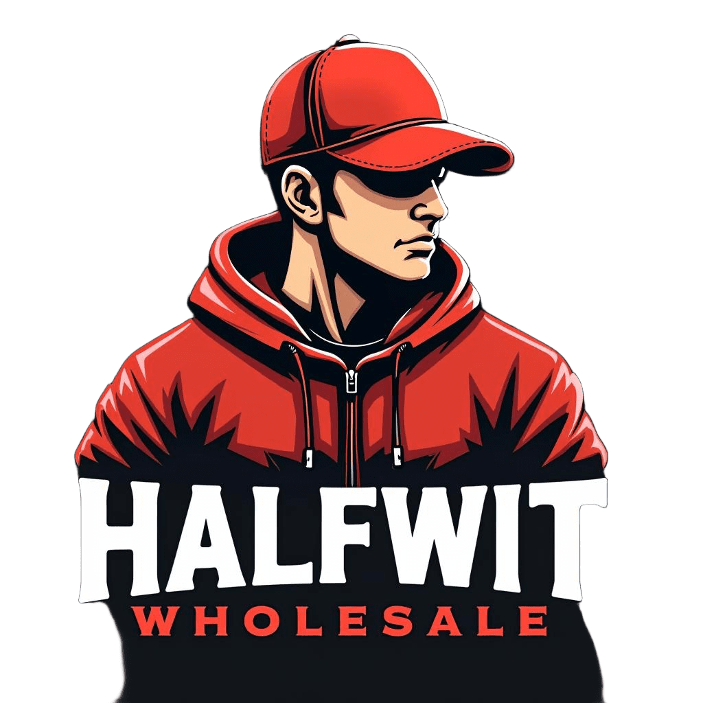Halfwit Wholesale