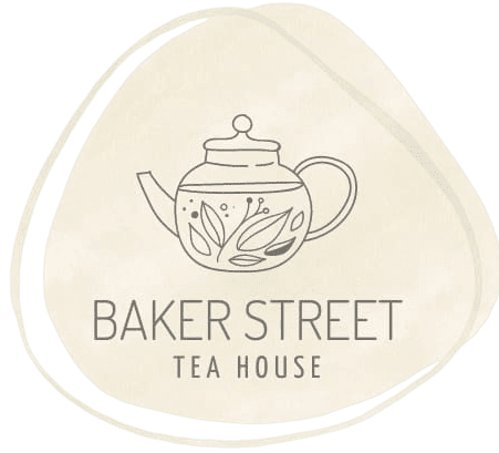 Baker Street Tea