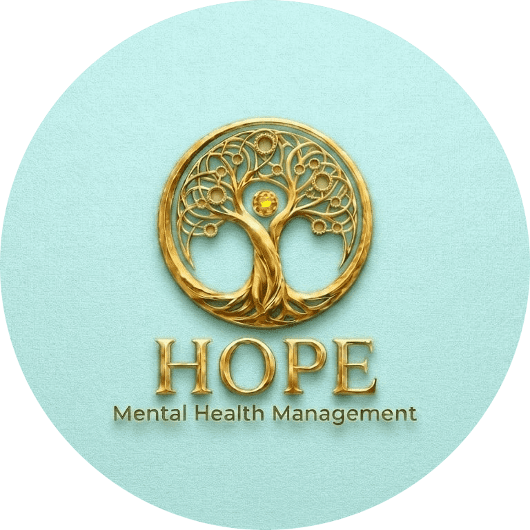 HOPE Mental Health Management