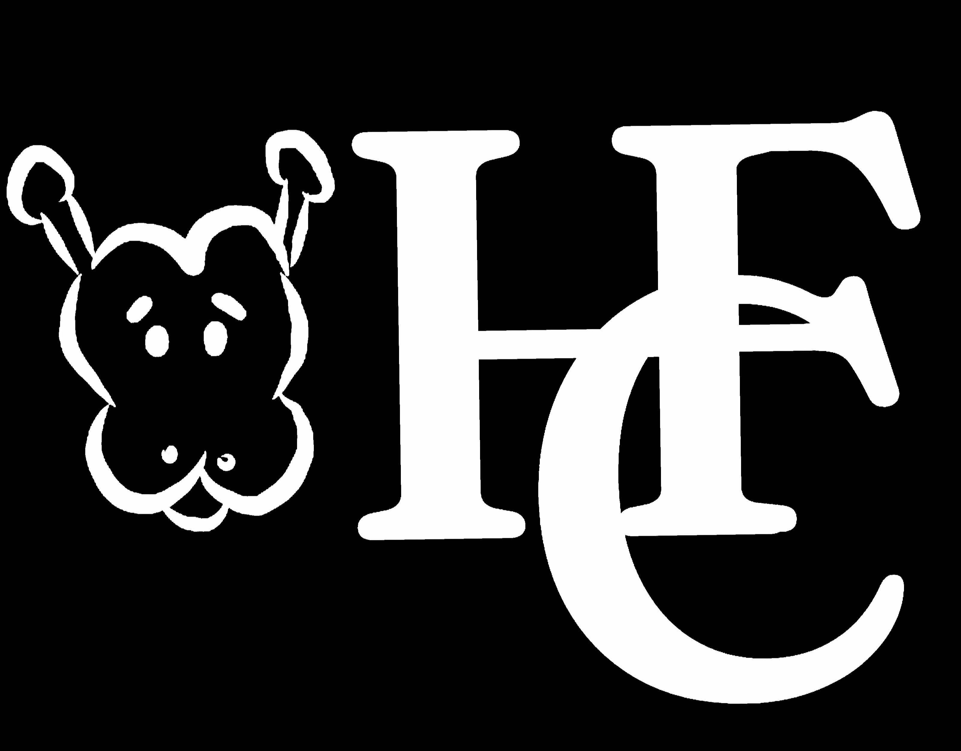 The Hippo Family Creates