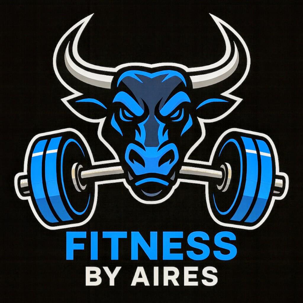 Fitness By Aires