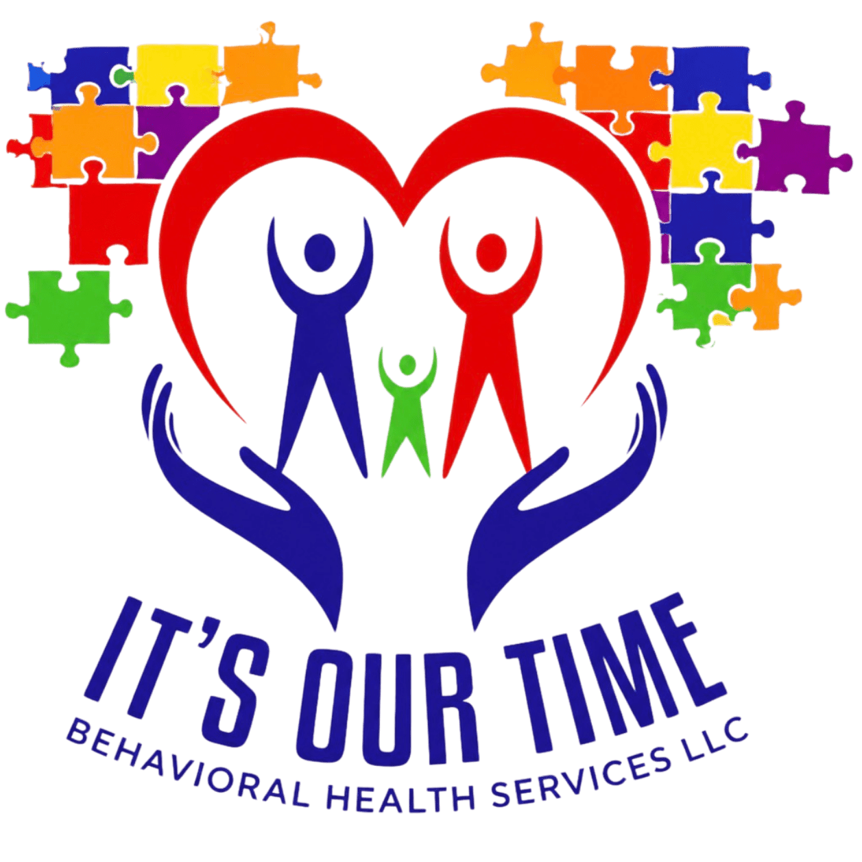It’s Our Time Behavioral Health