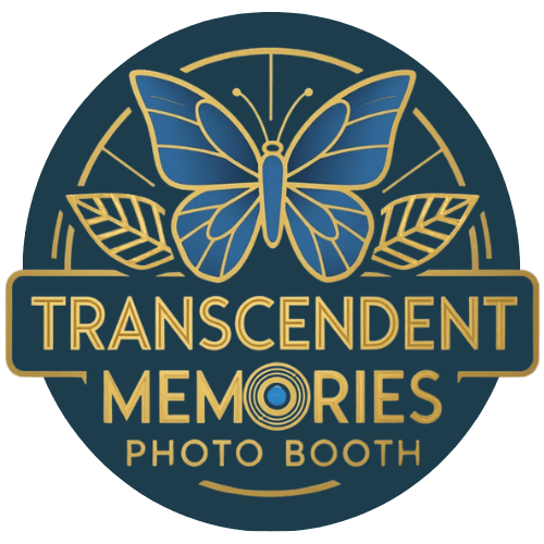 Transcendent Memories Photo Booth
