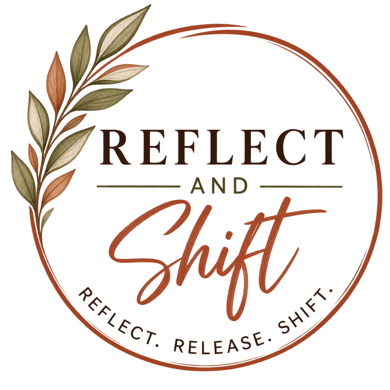 Reflect and Shift