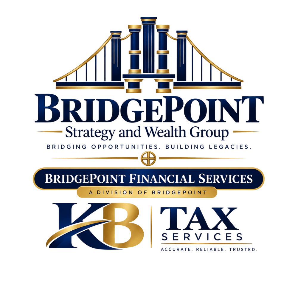 BridgePoint Financial Services