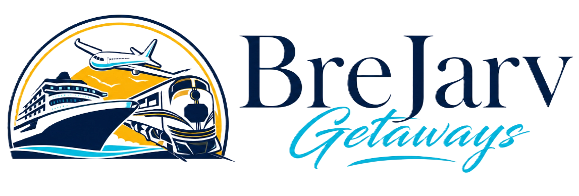 BreJarv Getaways