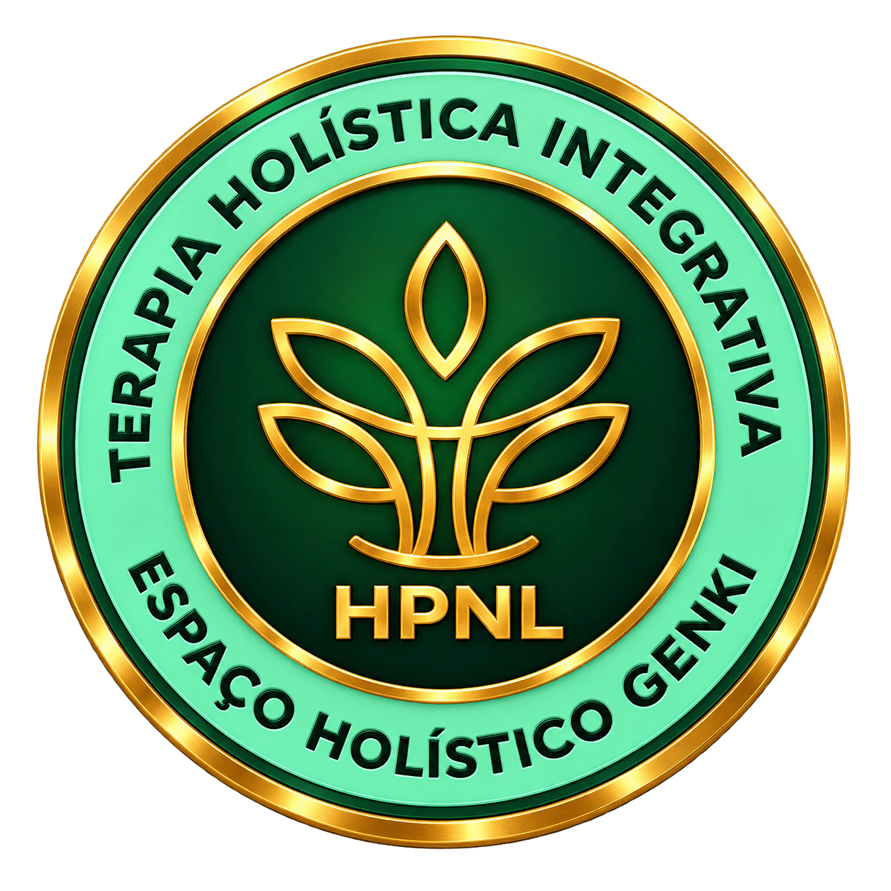 TERAPIA HOLÍSTICA INTEGRATIVA HPNL