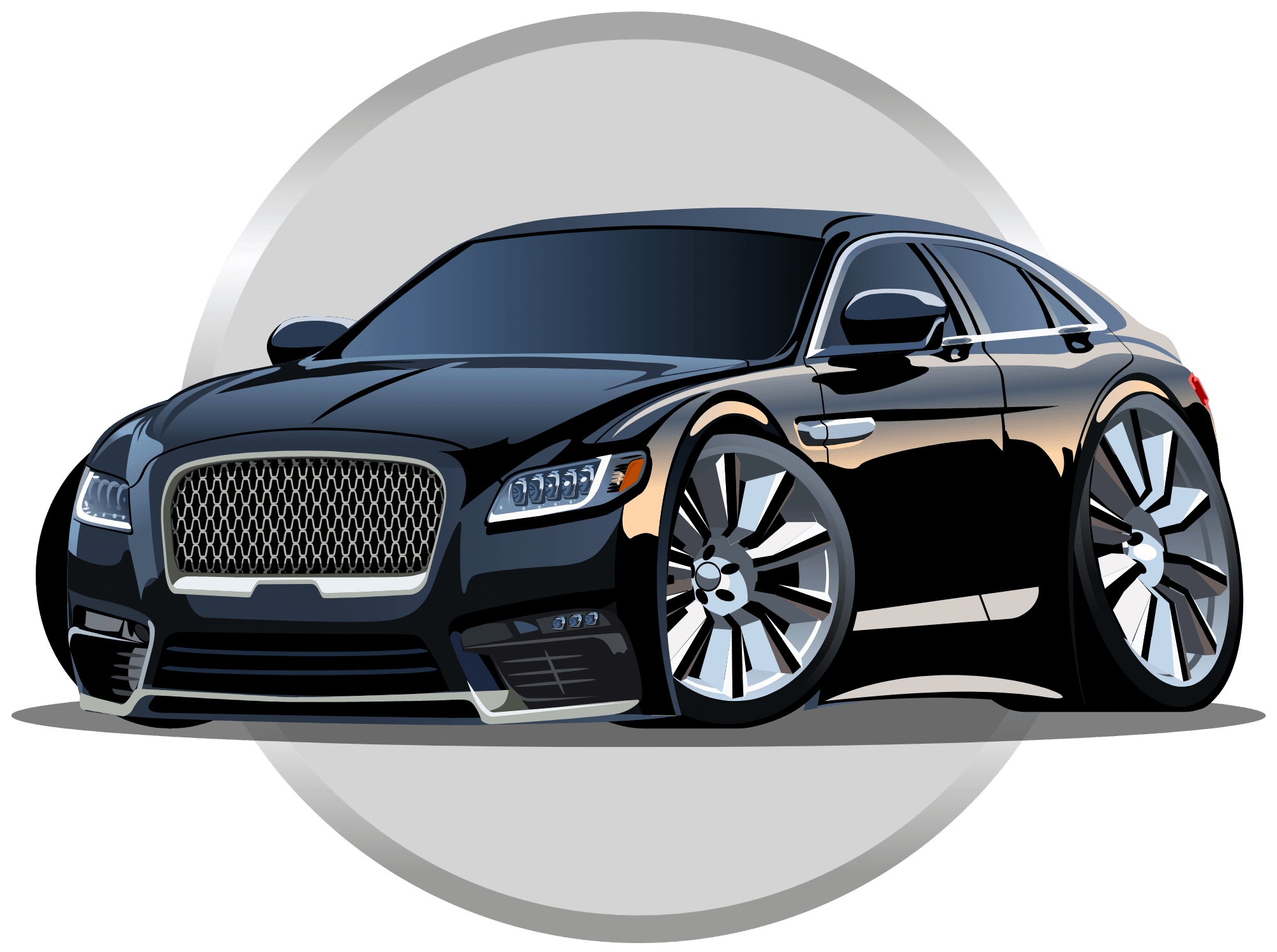 Blue Apex Limo and Transportation Services