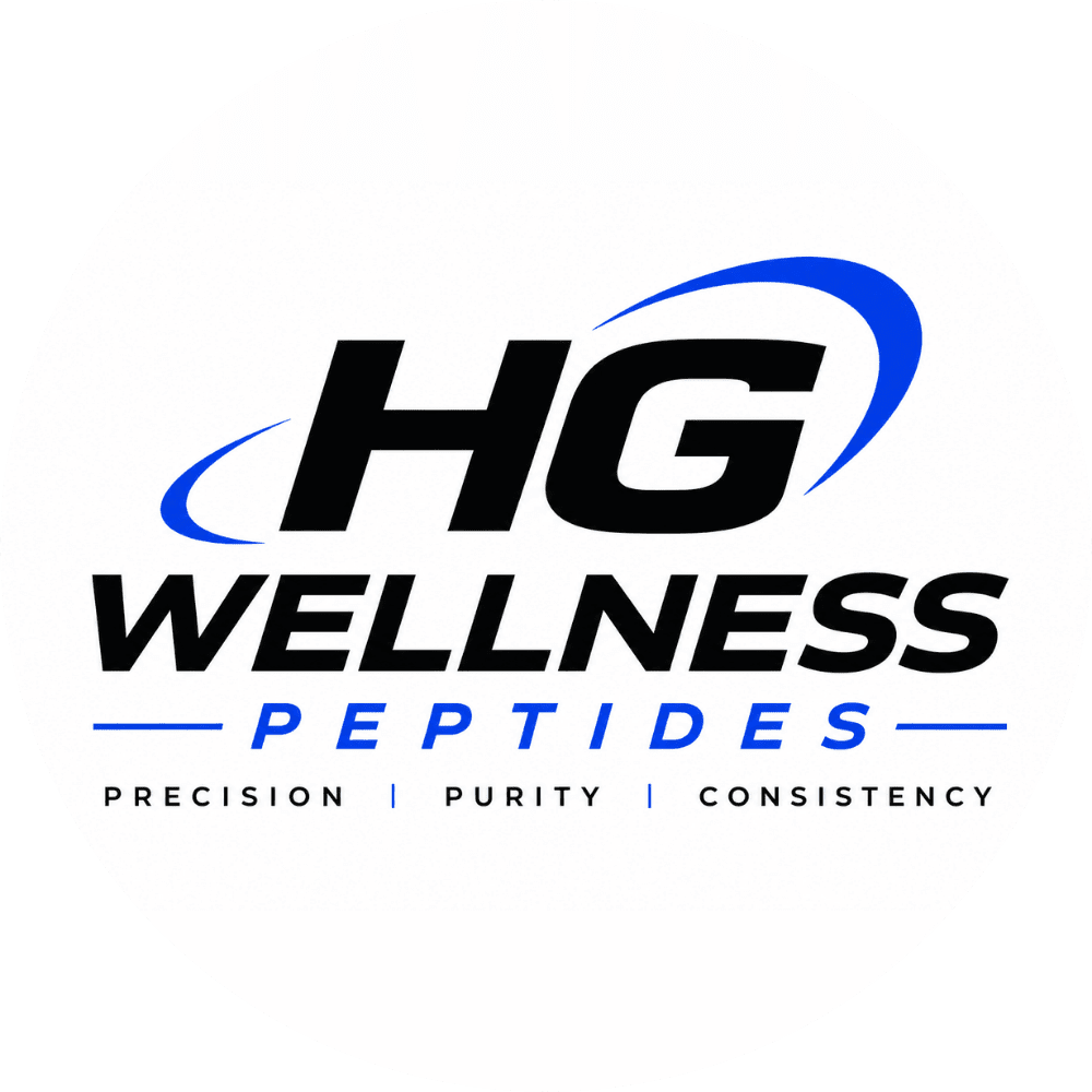 HG Wellness Peptides