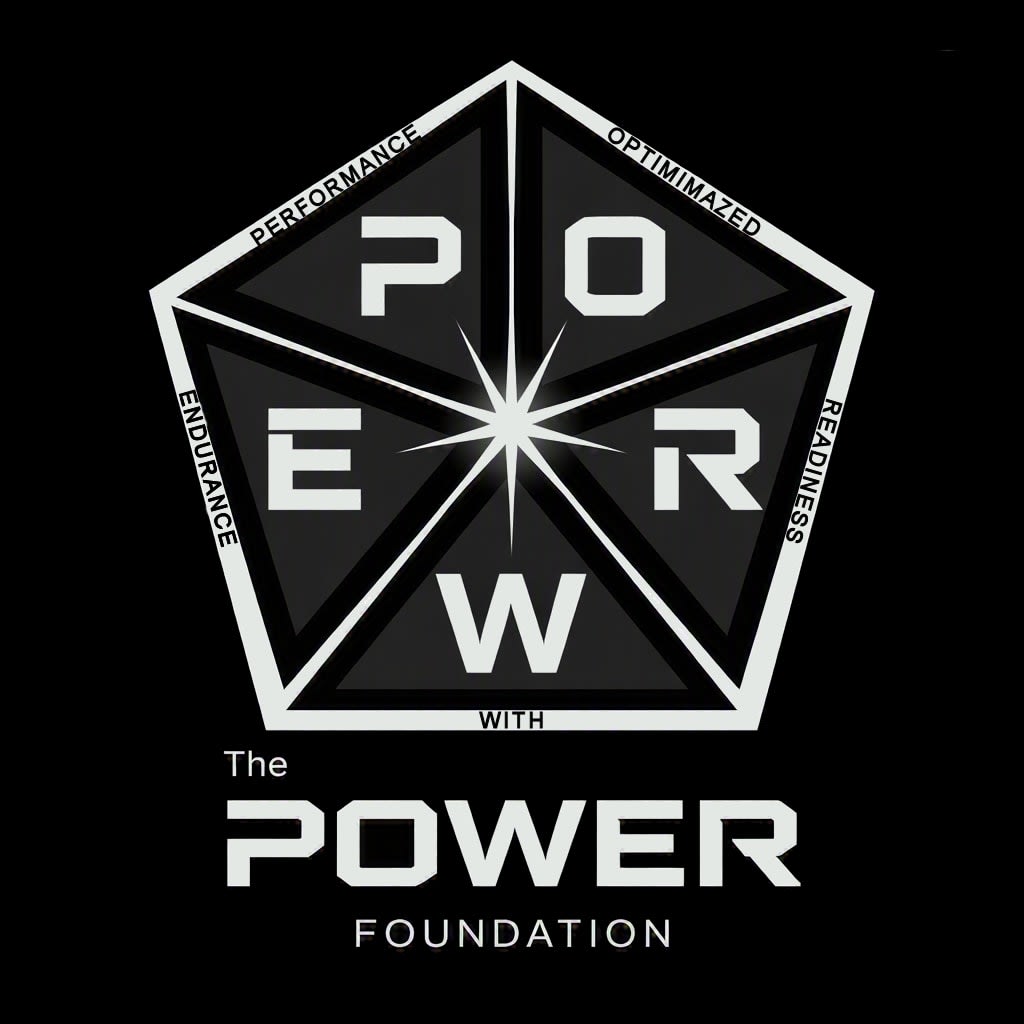 The Power Foundation