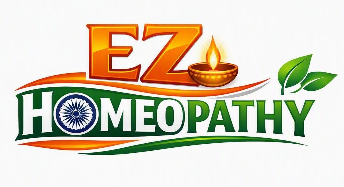 EZ Homeopathy