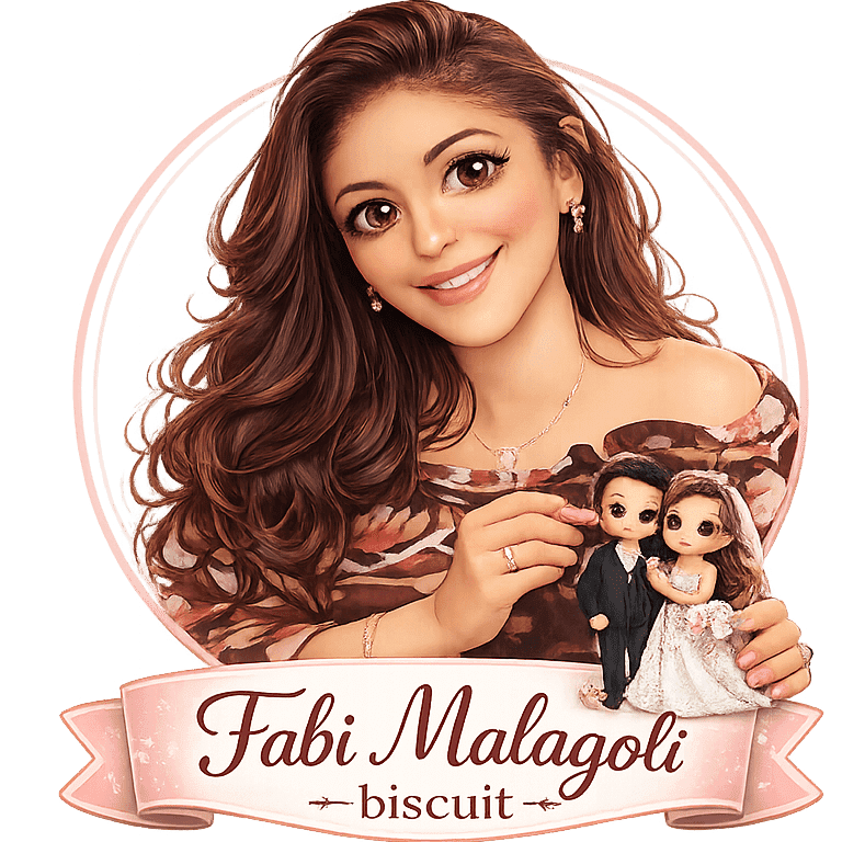Fabi Malagoli Biscuit