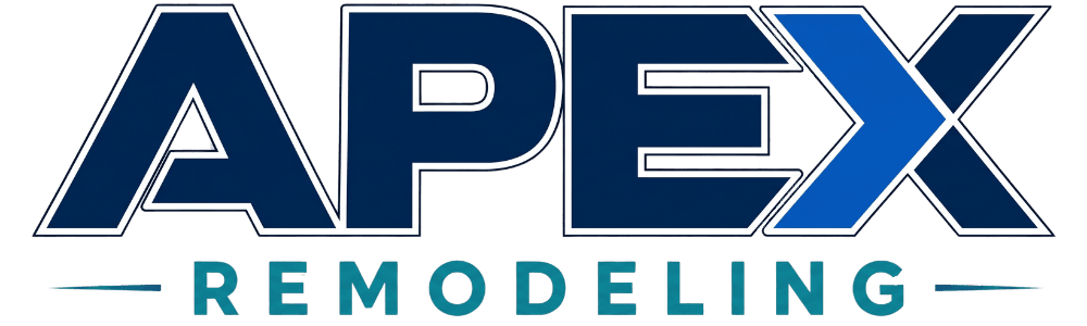 Apex Remodeling