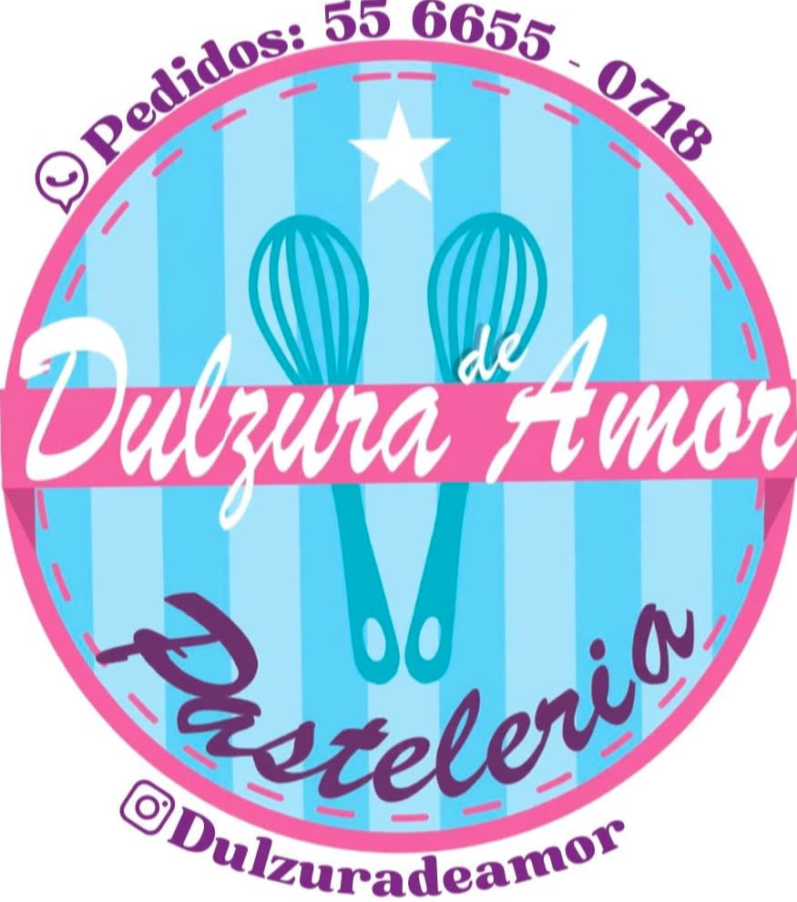 Pastelería y Repostería "Dulzura de Amor"