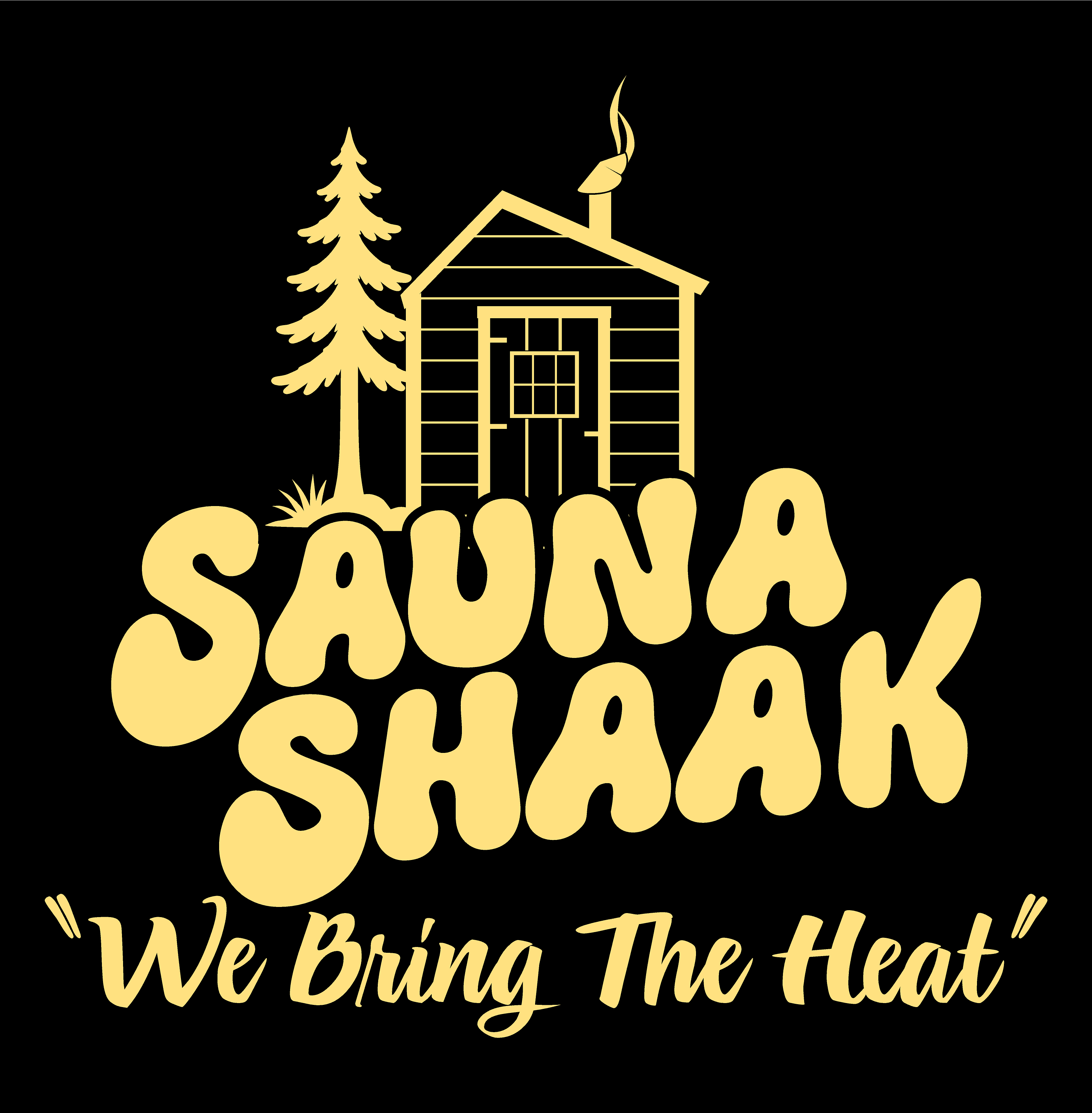 Sauna Shaak