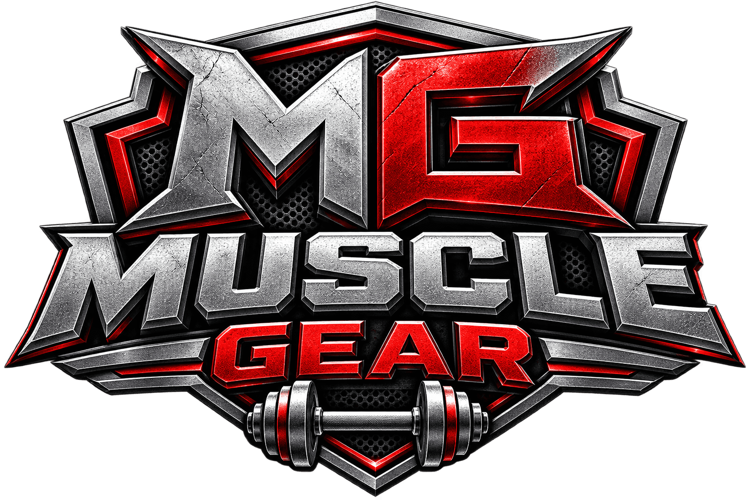 Muscle Gear  .