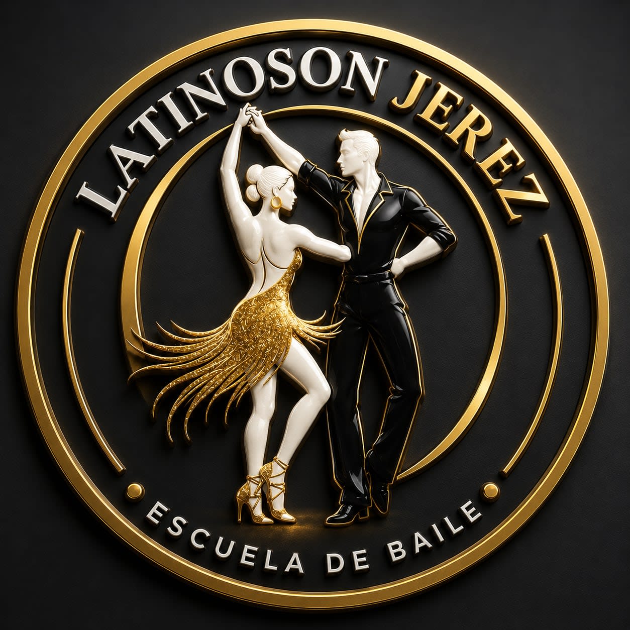 Latinoson Jerez
