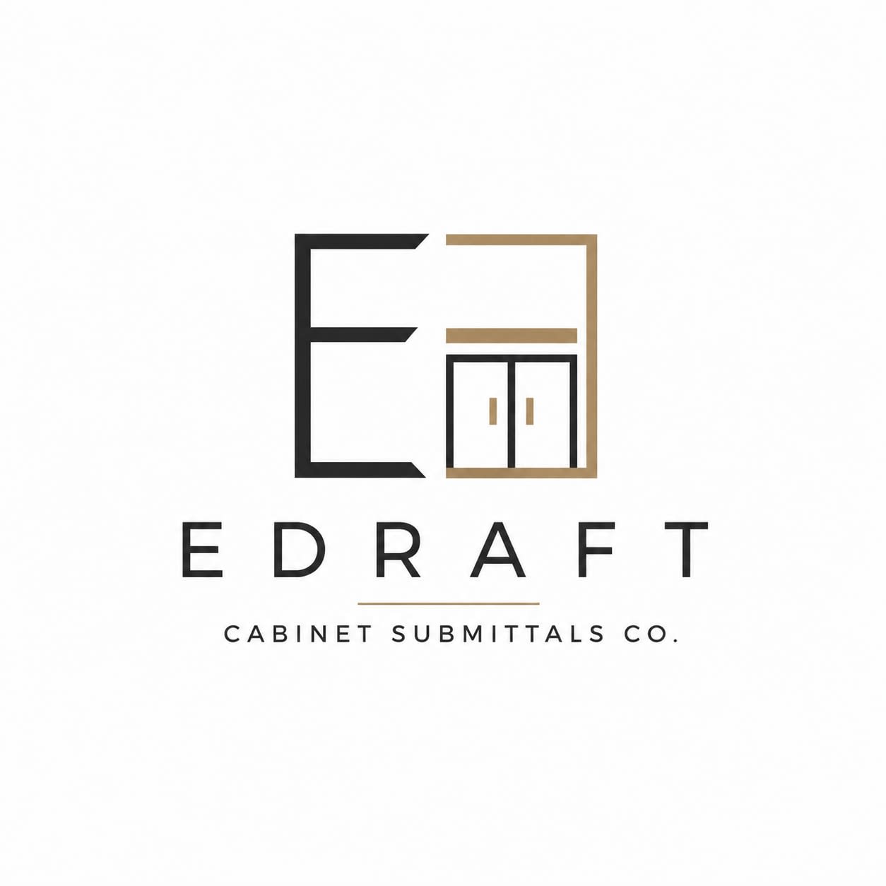 Edraft Cabinet Submittals Co.