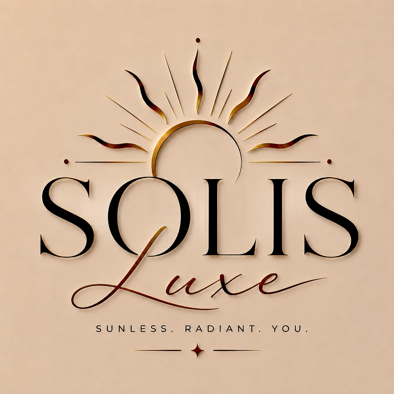 SOLIS LUXE