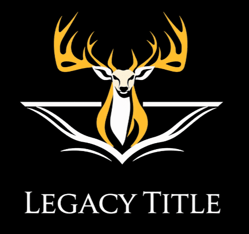 LEGACY  TITLE