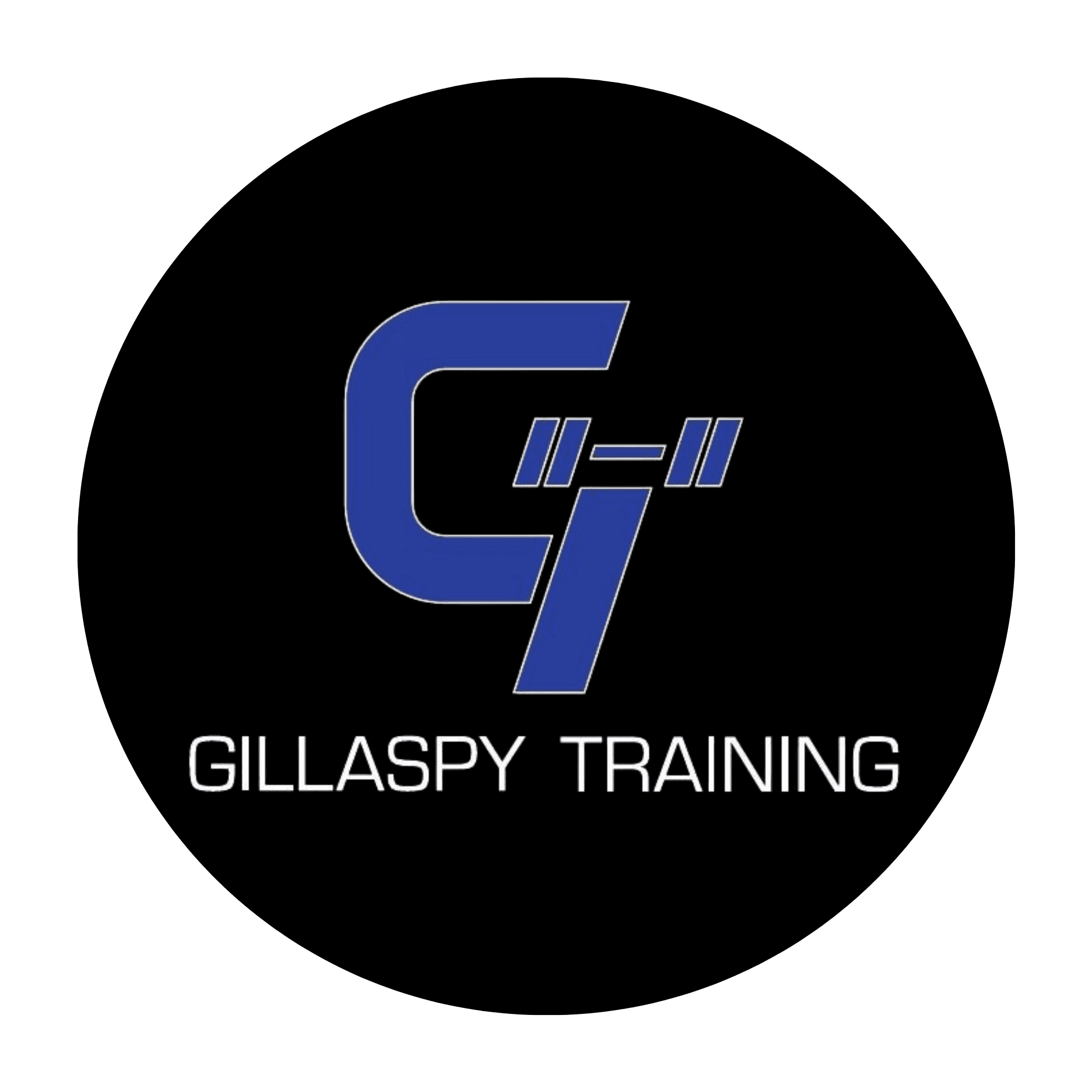 Gillaspy Training