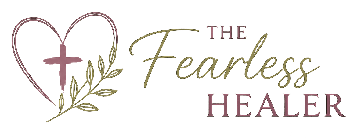 The Fearless Healer